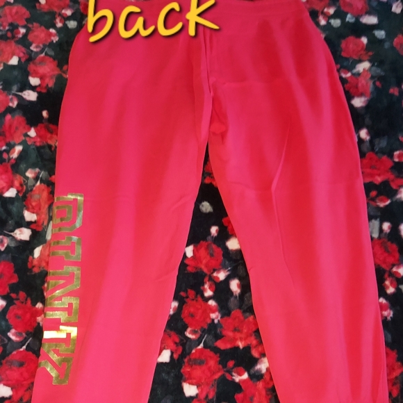 PINK Jogger size XL NWT - Picture 3 of 9
